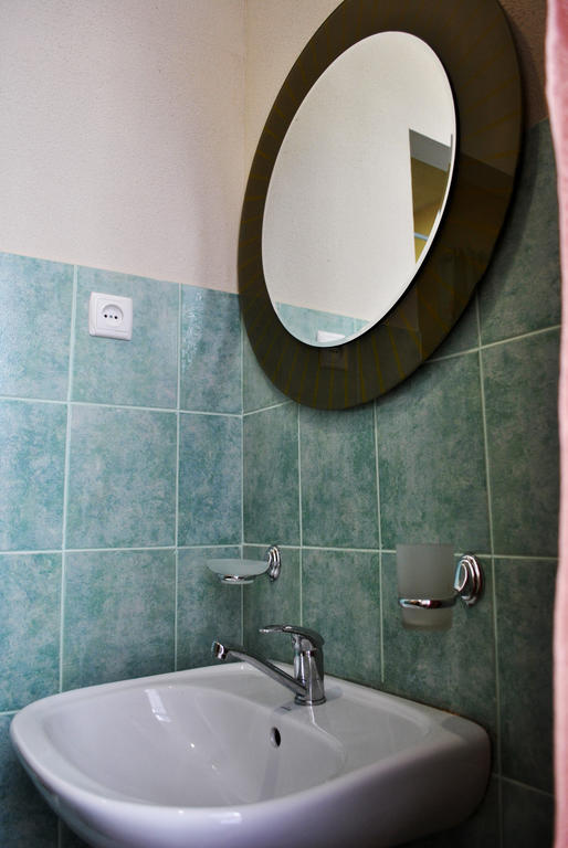 Elegia Hotel Kharkov Phòng bức ảnh