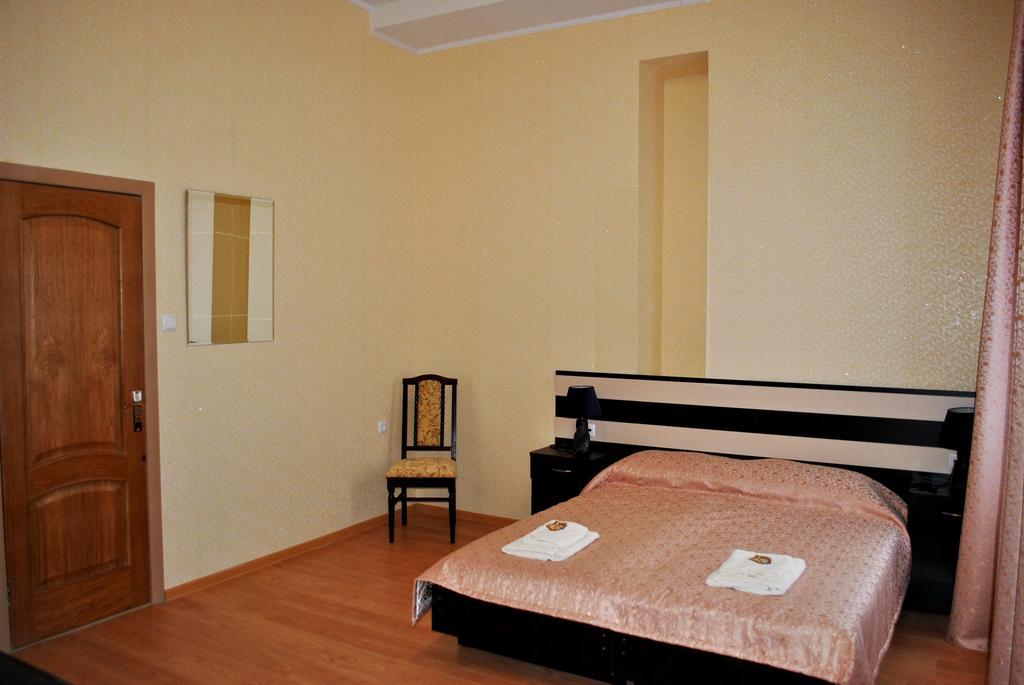 Elegia Hotel Kharkov Phòng bức ảnh