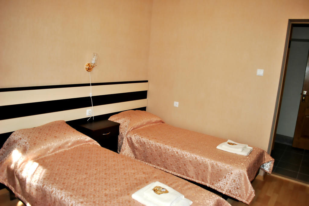 Elegia Hotel Kharkov Phòng bức ảnh