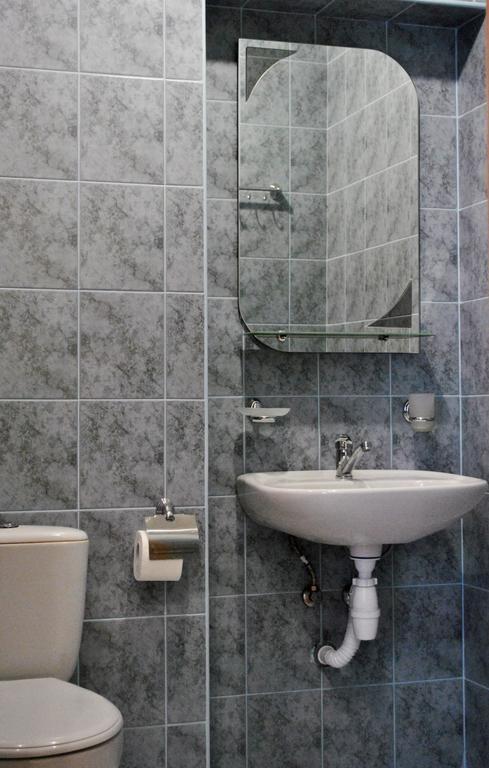Elegia Hotel Kharkov Phòng bức ảnh