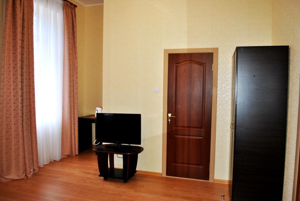 Elegia Hotel Kharkov Phòng bức ảnh