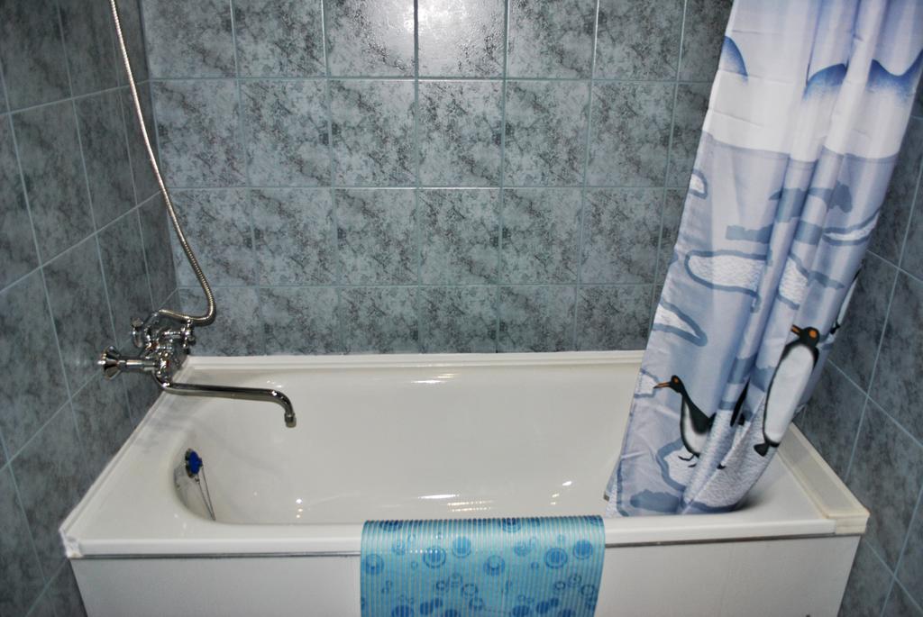 Elegia Hotel Kharkov Phòng bức ảnh