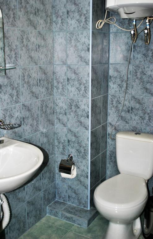 Elegia Hotel Kharkov Phòng bức ảnh
