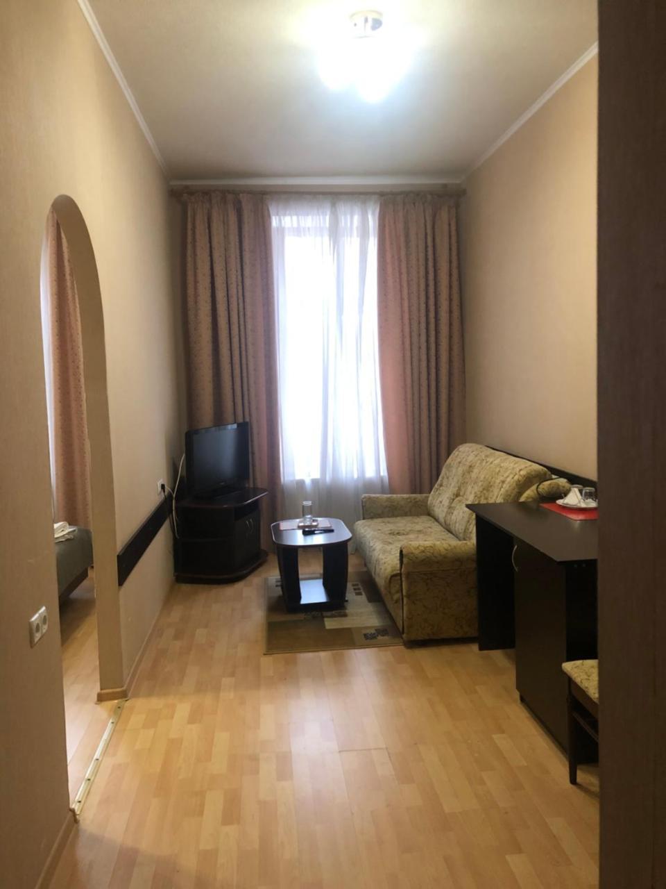 Elegia Hotel Kharkov Ngoại thất bức ảnh
